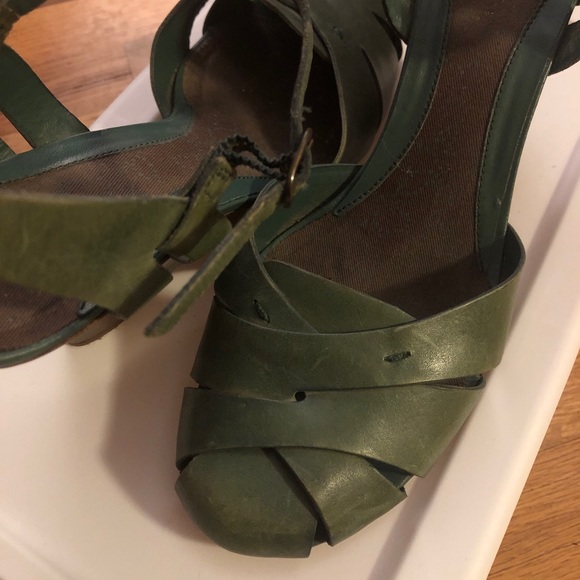 Kenneth Cole Reaction Shoes - Kenneth Cole Reaction “Down Hill” Wedge